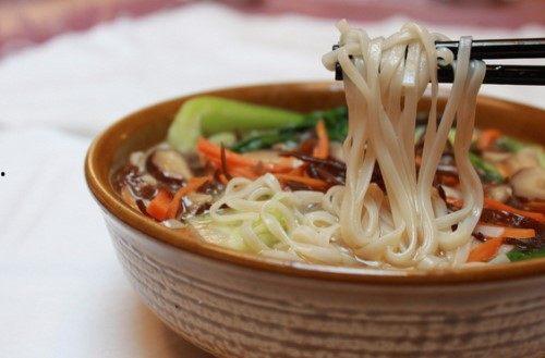 娱乐吃瓜酱天天吃面条